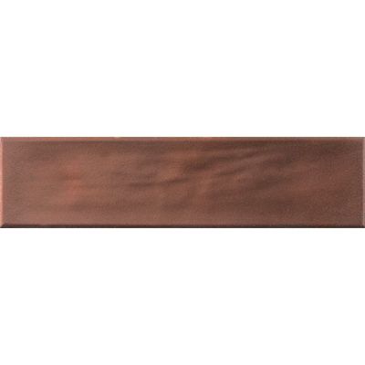 Aurea Rose Gold Matt Subway