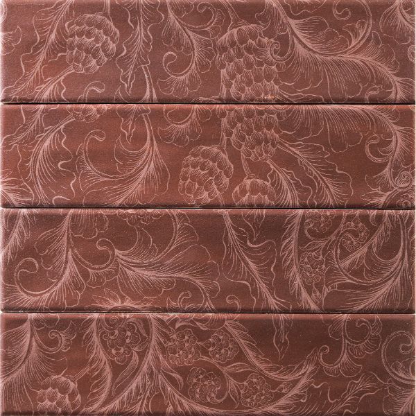 Aurea Rose Gold Flos Feature Matt Subway