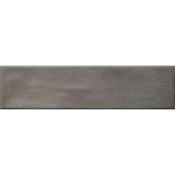 Aurea Silver Matt Subway