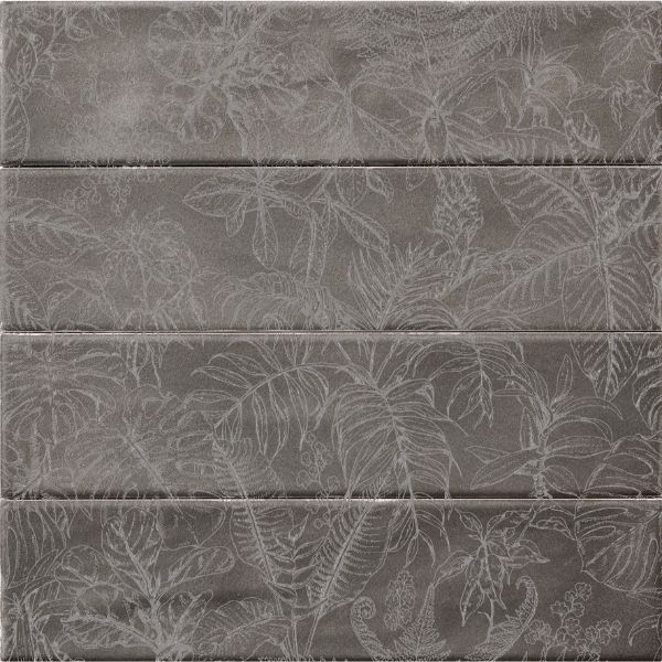 Aurea Silver Flos Feature Matt Subway