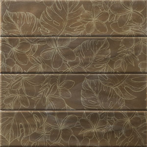 Aurea Brass Flos Feature Matt Subway