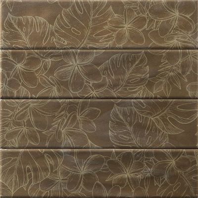 Aurea Brass Flos Feature Matt Subway