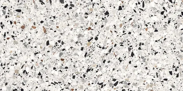 Venetian Marble Rainbow Terrazzo Matt
