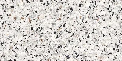 Venetian Marble Rainbow Terrazzo Matt