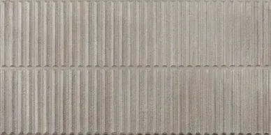 Homey Stripes Grey Matt Feature