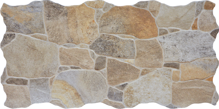 Riverstone Misto Porcelain Rockwall