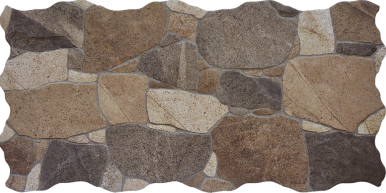Riverstone Bruno Porcelain Rockwall
