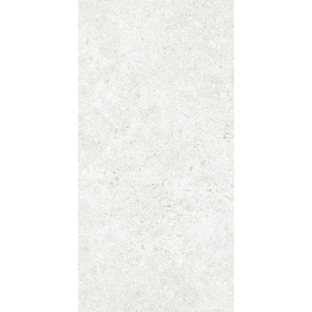 Milano White Matt