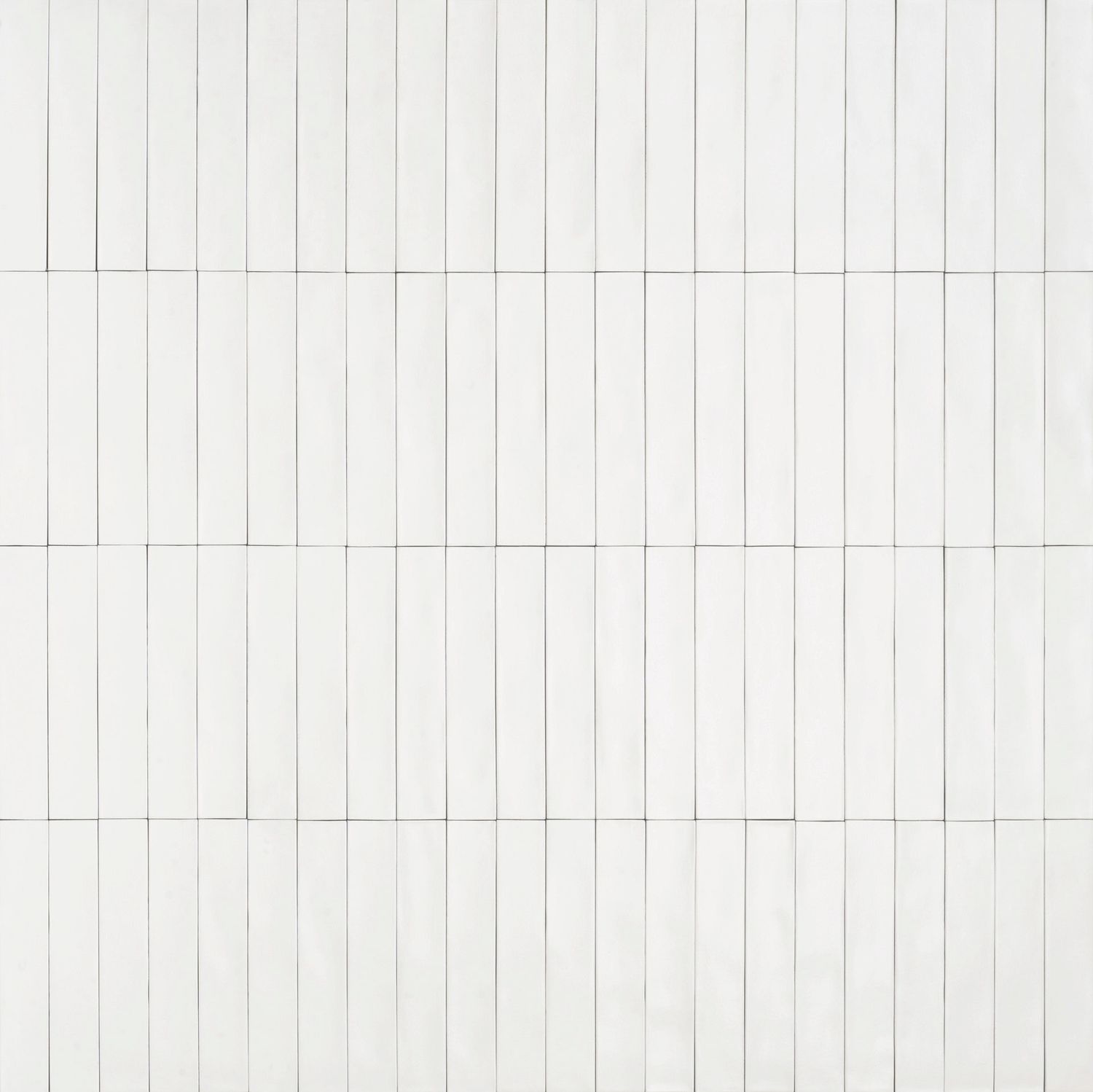 Artcraft Bianco Satin Subway