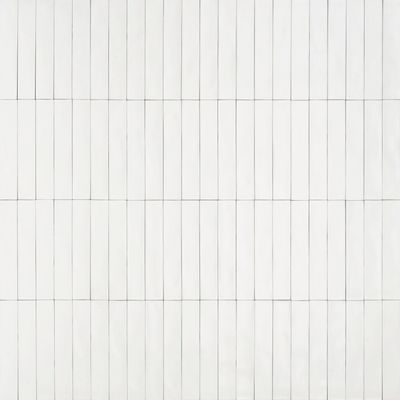 Artcraft Bianco Satin Subway