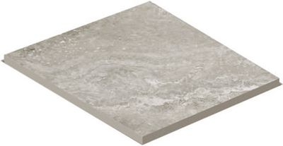 Norcia Grey External Porcelain Paver (R11)