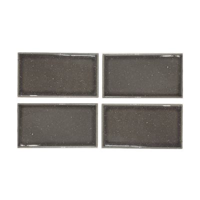Wabisabi Charcoal Gloss Subway