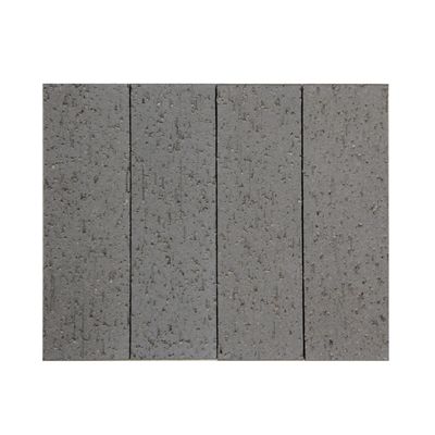 Japanese Brick Charcoal Natural Extruded Subway