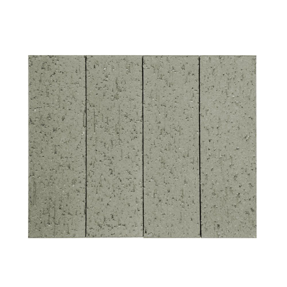 Japanese Brick Jade Natural Extruded Subway