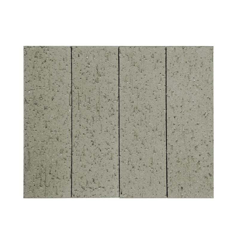 Japanese Brick Jade Natural Extruded Subway