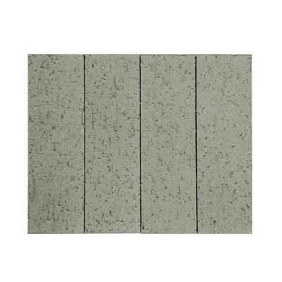 Japanese Brick Jade Natural Extruded Subway