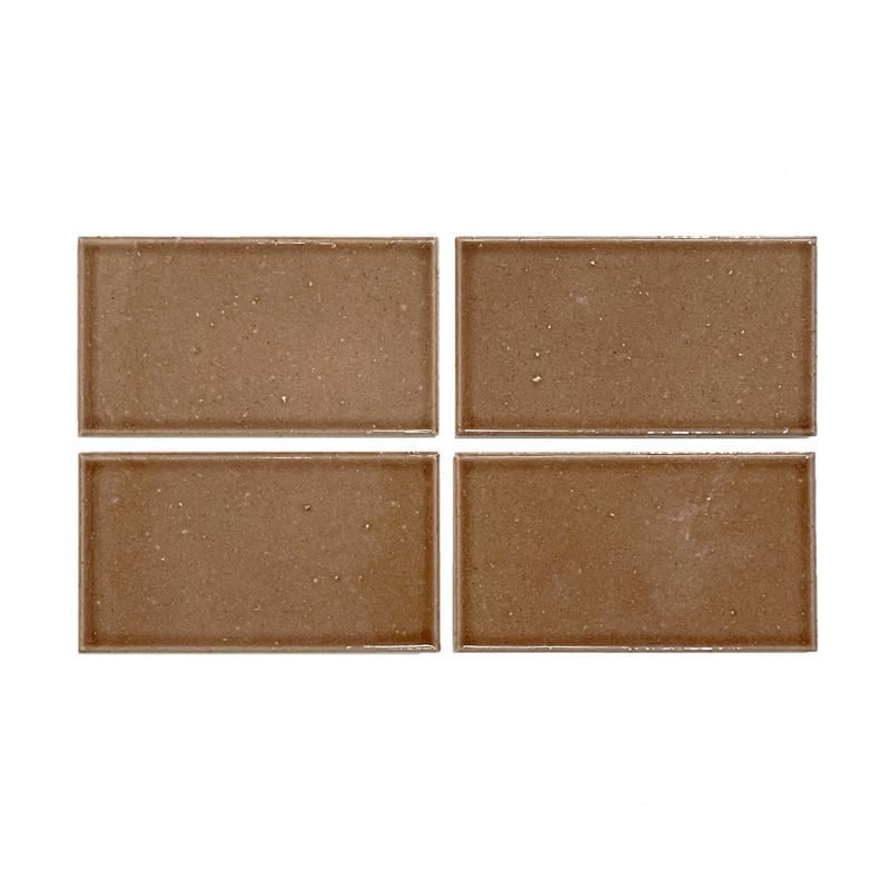 Wabisabi Rust Gloss Subway