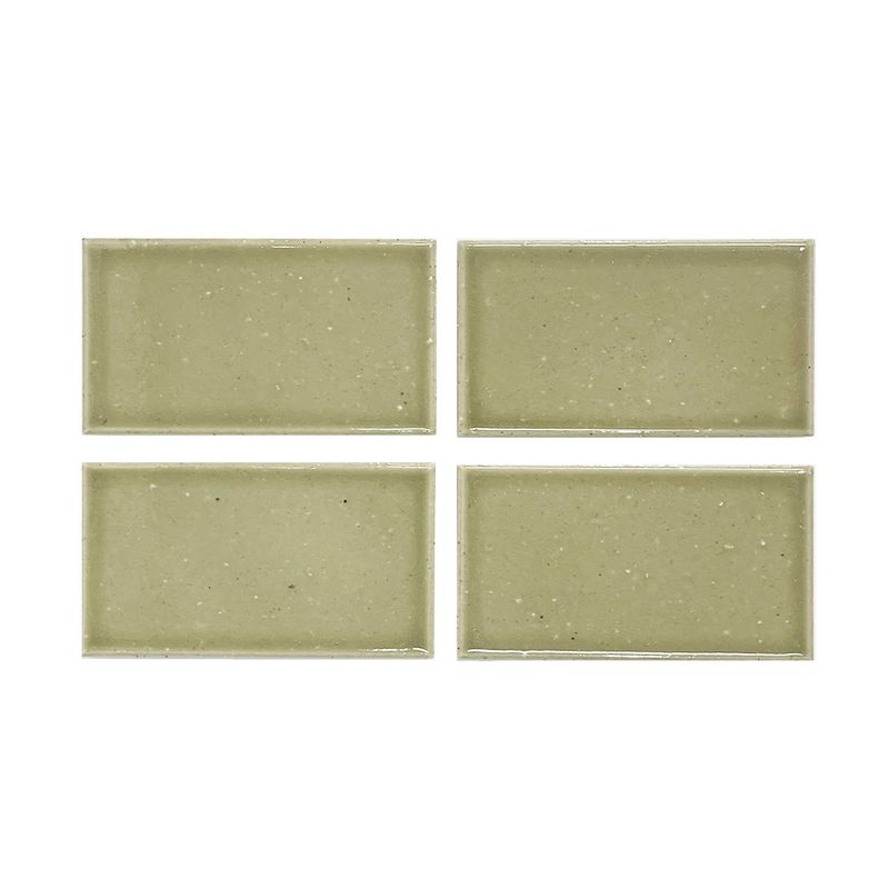 Wabisabi Mint Gloss Subway