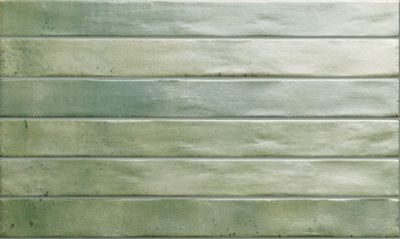 Graffiti Subway Acquamarine Satin