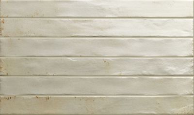 Graffiti Subway Ivory Satin