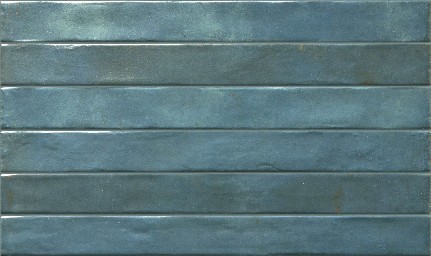 Graffiti Subway Blue Satin