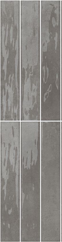 Capri Smoke Gloss Subway