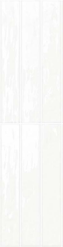 Capri White Gloss Subway