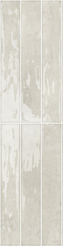 Capri Warm Gloss Subway