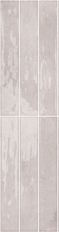 Capri Soft Pink Gloss Subway