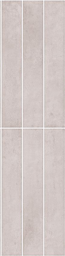 Capri Soft Pink Matt Subway