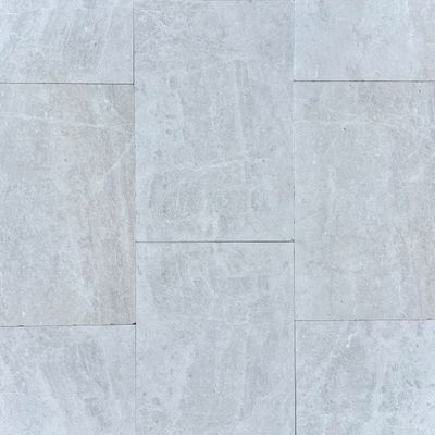 Bianco Chiaro Sandblasted Marble Tiles & Pavers