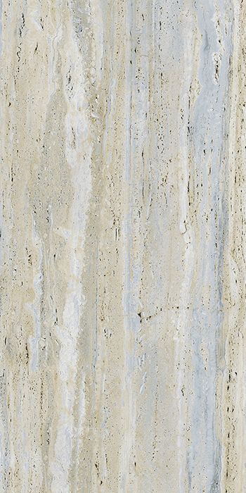Euromarmo Trav Silver Gold Vein Cut Matt