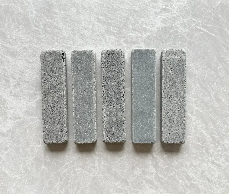 Bluestone Tumbled Batons