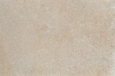 Aurora Beige Honed & Tumbled Limestone Copers