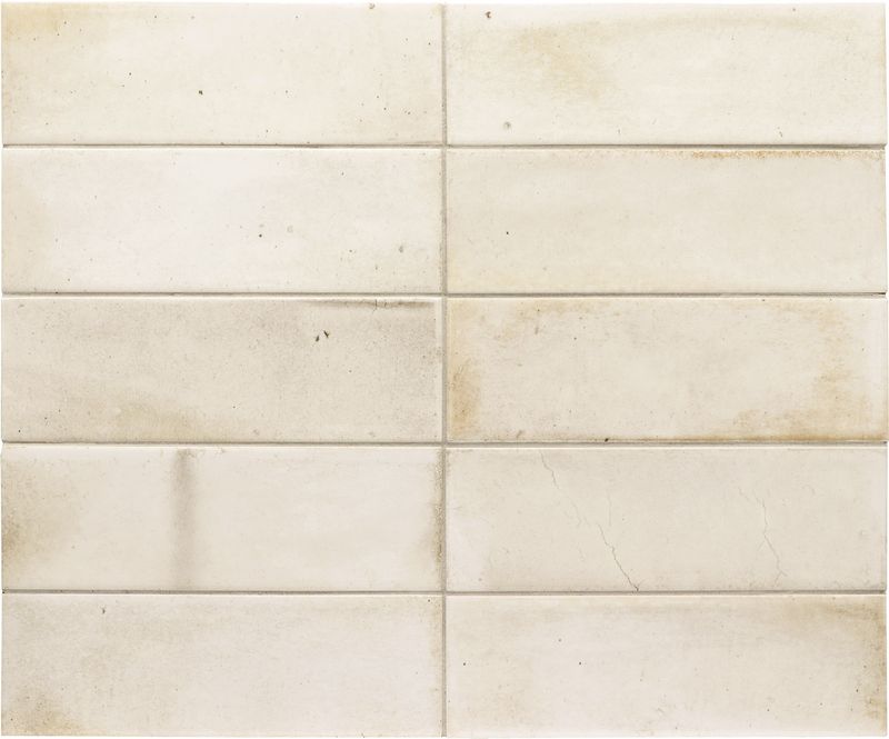 Hanoi White Gloss Subway