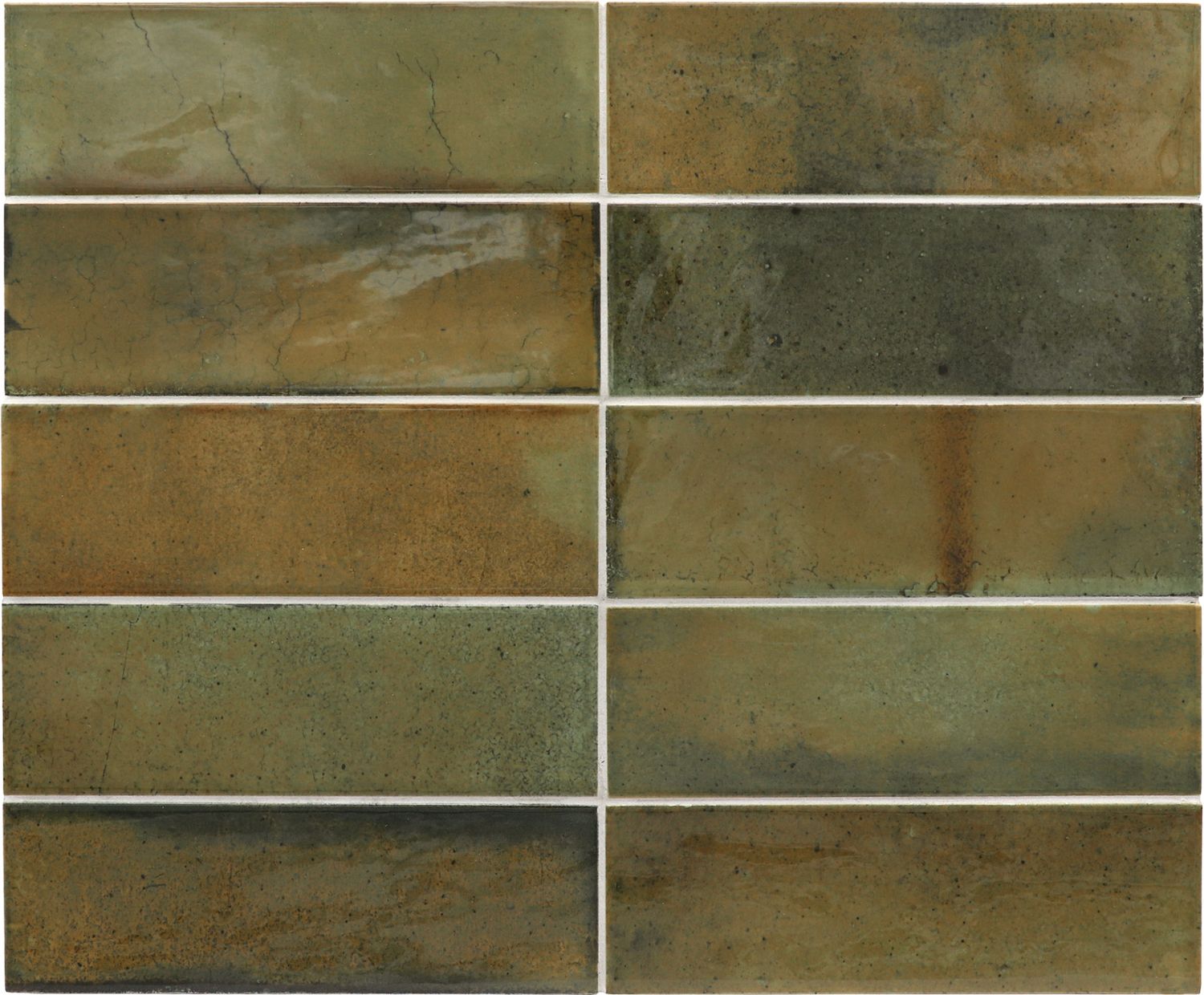 Hanoi Wild Olive Gloss Subway