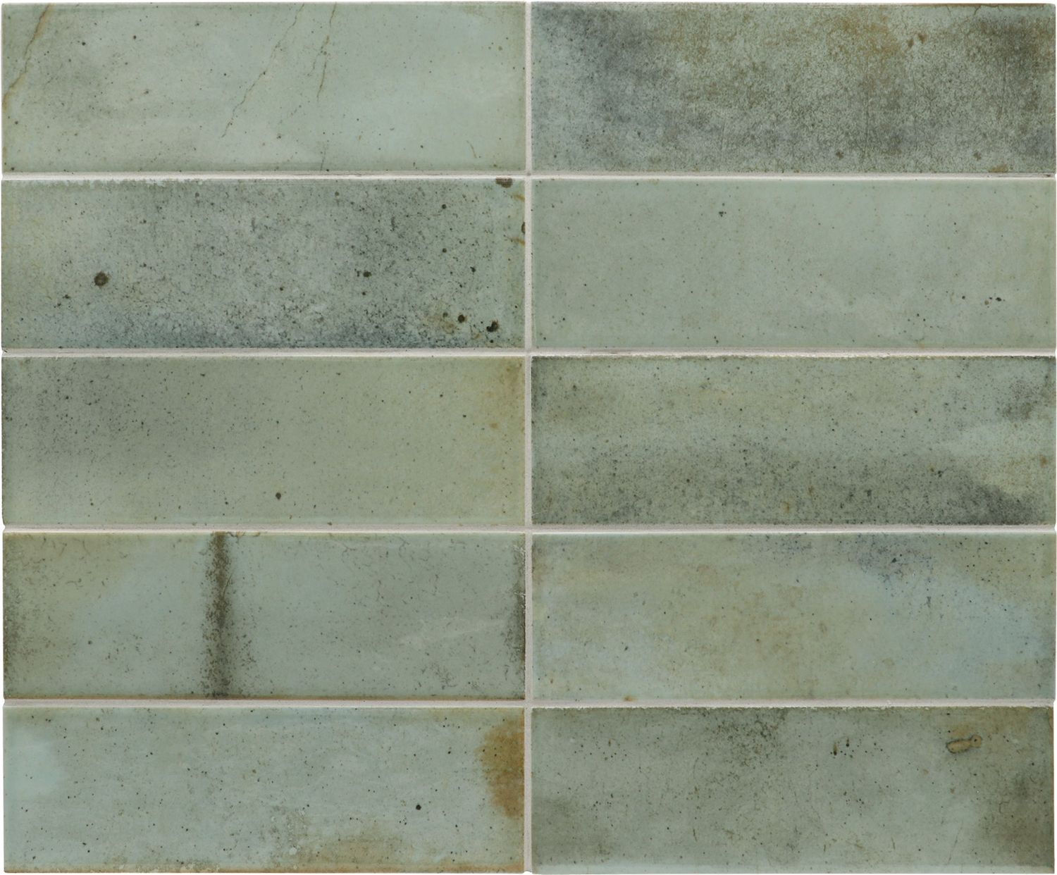 Hanoi Celadon Gloss Subway