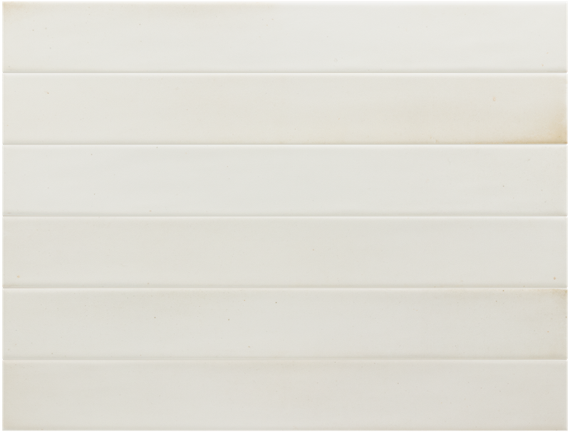Massimo White Satin Subway