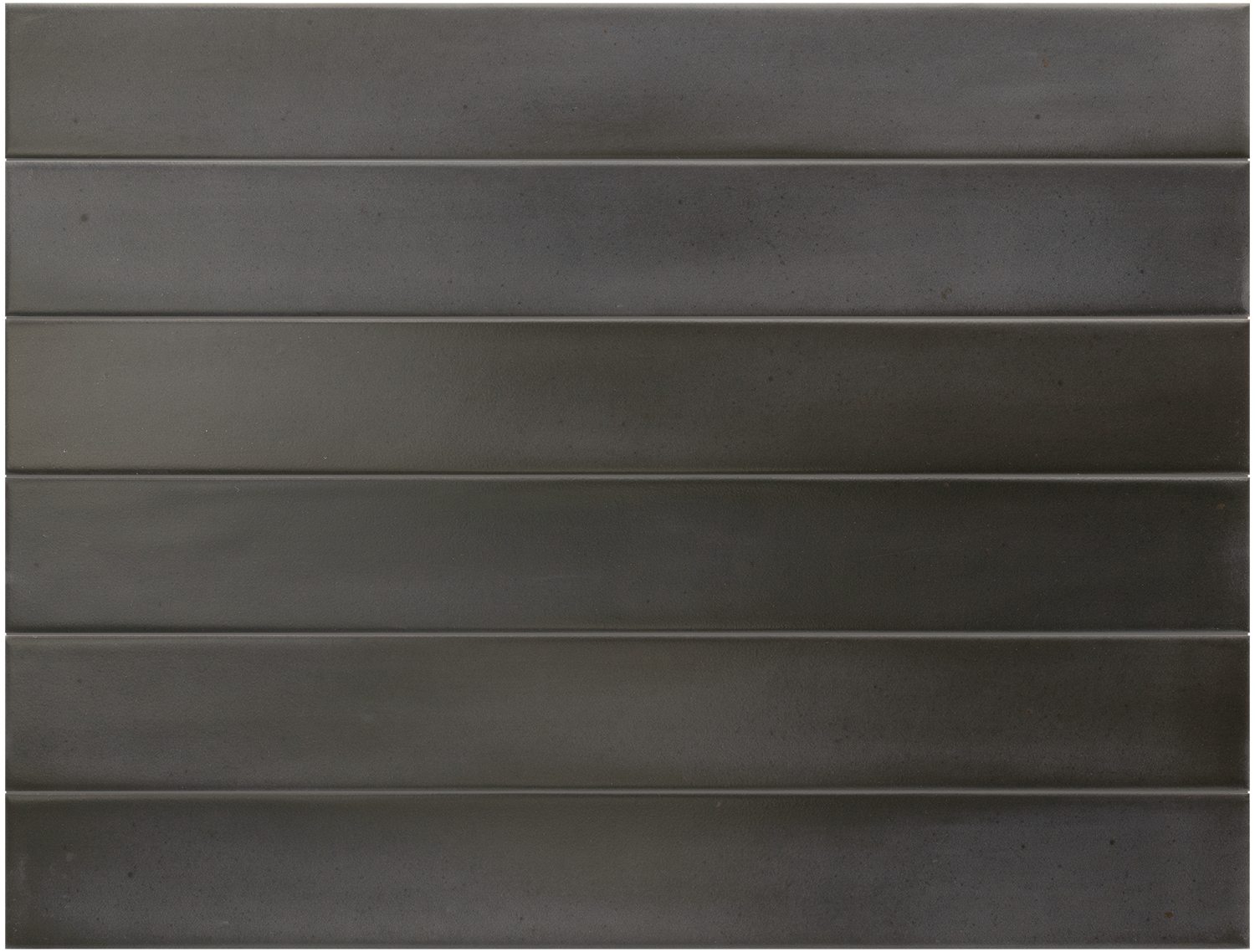 Massimo Dark Black Satin Subway