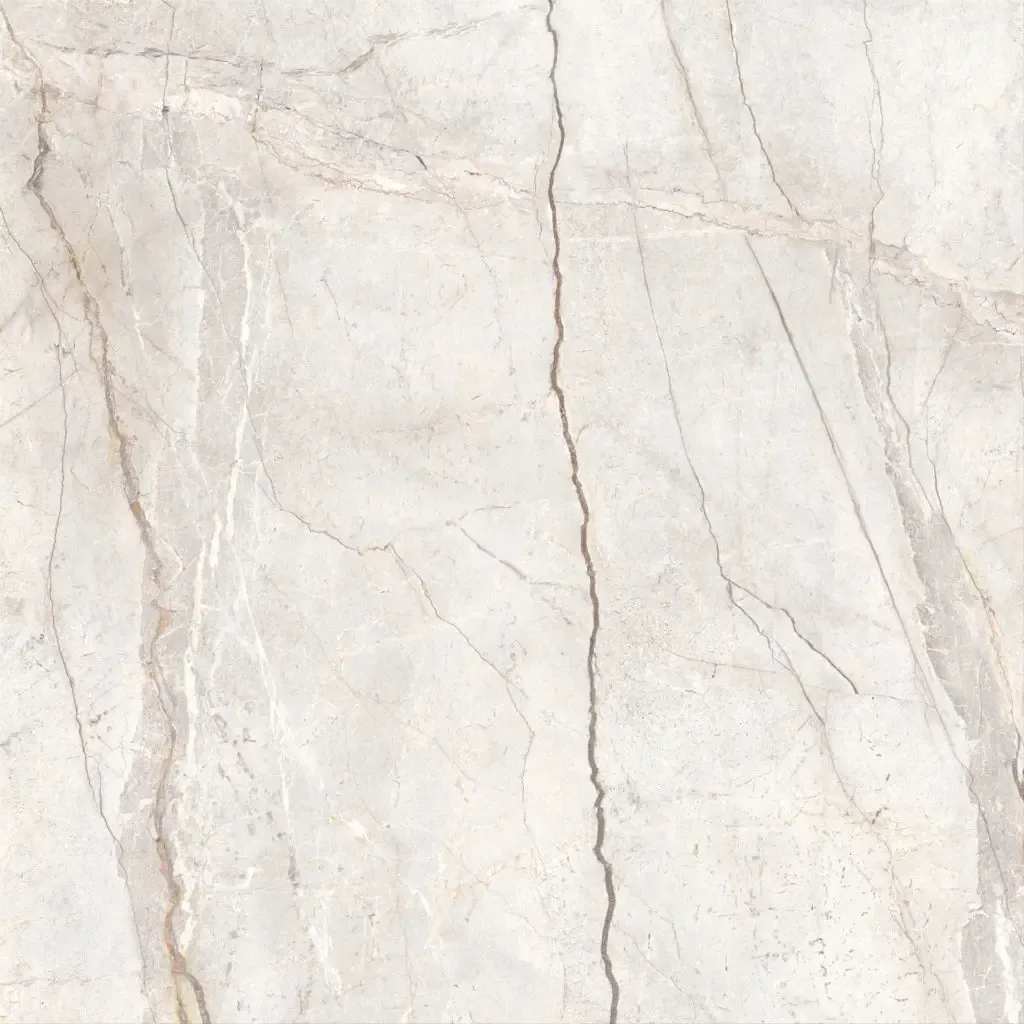 Mystone Silver Root White Matt