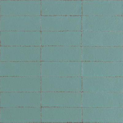Glace Turchese Gloss Subway
