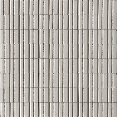 Glace Bianco Structure 3d Gloss Subway