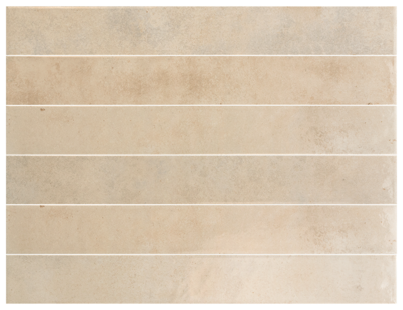 Verticale Home Gloss Subway & Square