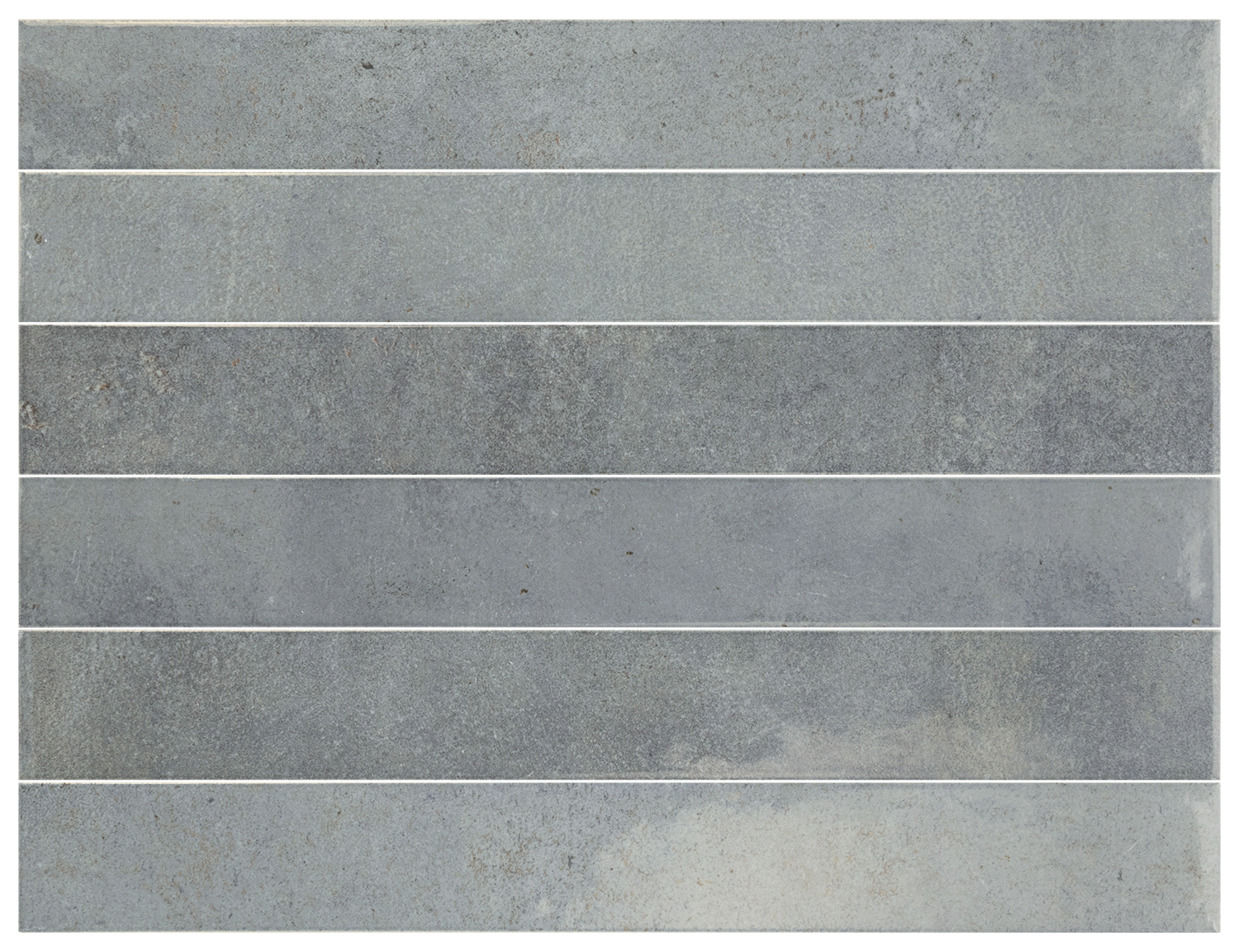 Verticale Moody Blue Gloss Subway & Square Verticale Moody Blue Gloss Subway & Square