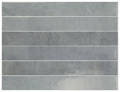 Verticale Moody Blue Gloss Subway & Square