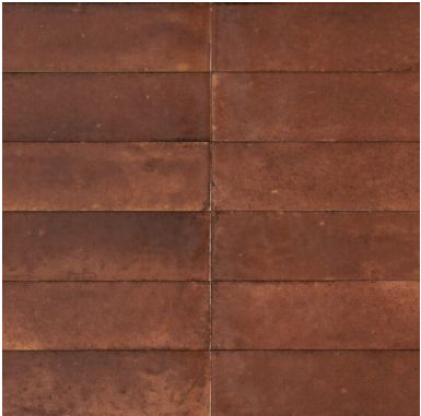 Lume Caramel Gloss Subway