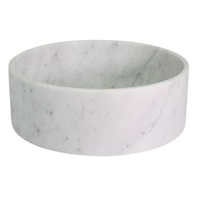 Eon Basin Calacatta Crafted - Thin Edge Eon Basin Calacatta Crafted - Thin Edge