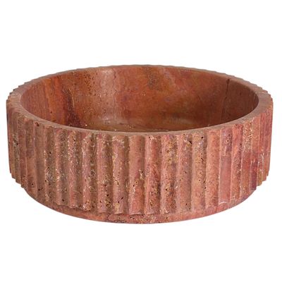 Eon Basin Rosso Concave