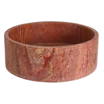 Eon Basin Rosso Crafted