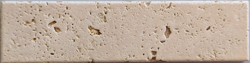 Eon Slim Classic Travertine Subway Eon Slim Classic Travertine Subway